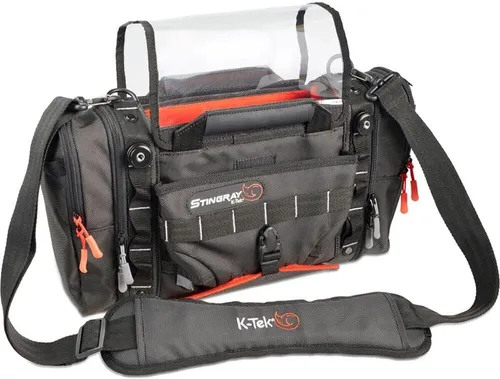 K-Tek Stingray Junior X Audio Mixer Recorder Bag
