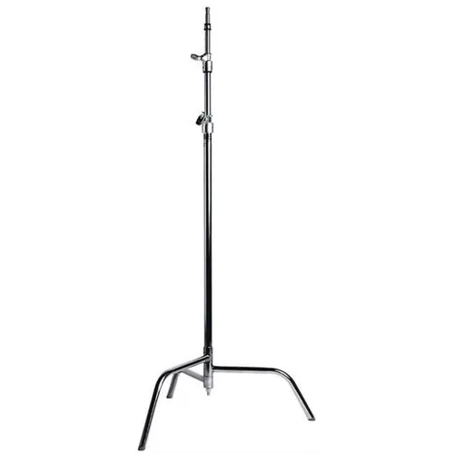 40” C-Stand