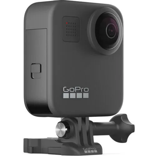 GoPro 360 Three Camera Kit