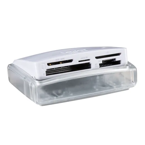 Multi Purpose Lexar Card Reader