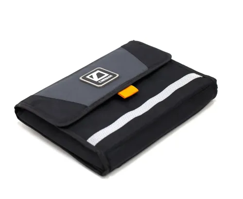 CineBags CB85 Slate Vault 