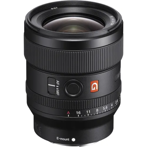 Sony FE 1.4/24mm GM (E Mount)