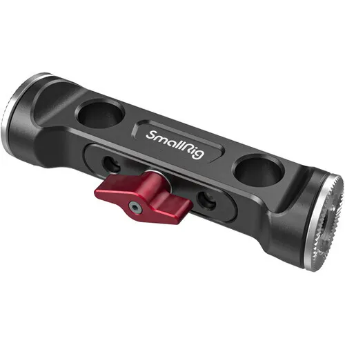 SmallRig 15mm Rod Clamp with ARRI-Style Rosettes