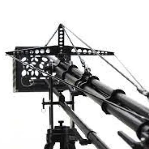 Microdolly Upgraded Jib Kit