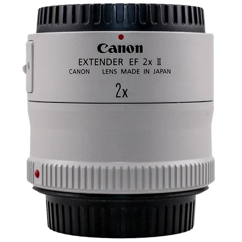 Canon Extender EF 2x II