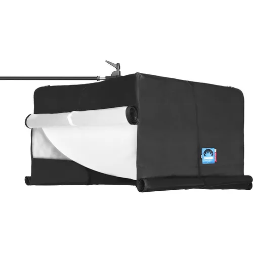 Chimera Large Pancake Lantern (1870 and 1874)