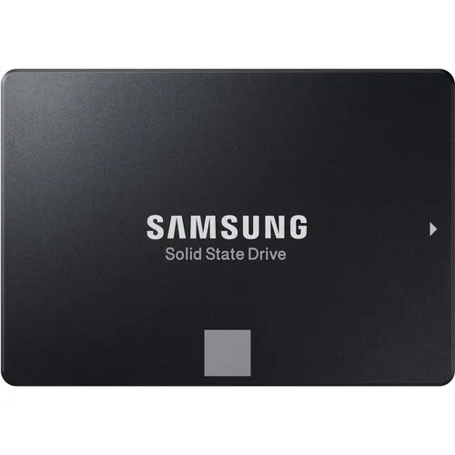 Samsung 860 EVO SATA 1TB SSD