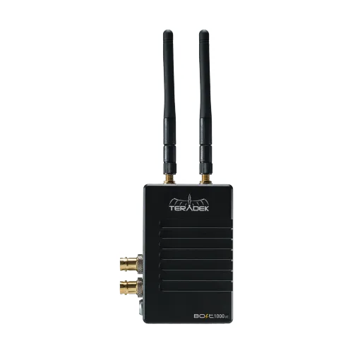 Teradek Bolt XT 1000 SDI/HDMI Wireless Transmitter