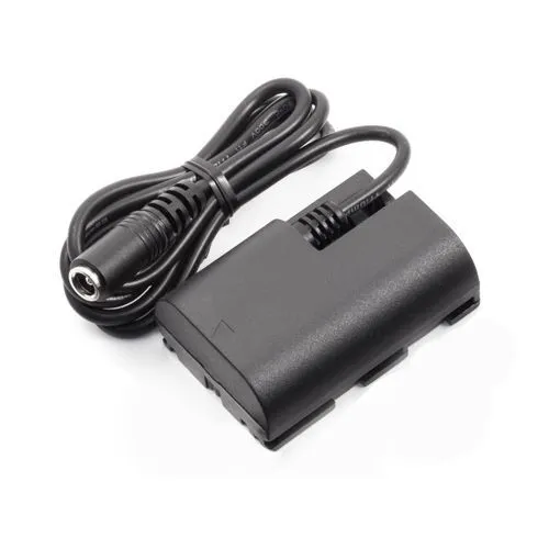 Canon Battery DC Dummy Battery (LP-E6NH)