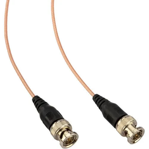 Short SDI/BNC Cable 3G