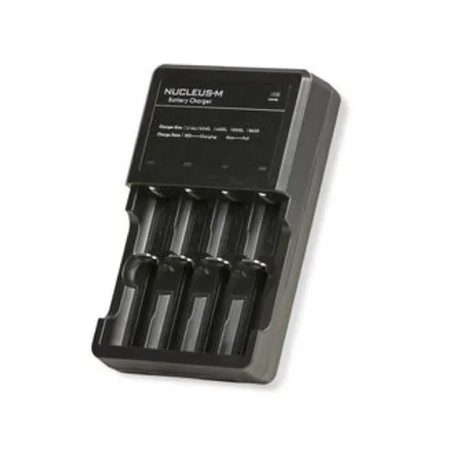 Tilta 18650 Battery Charger