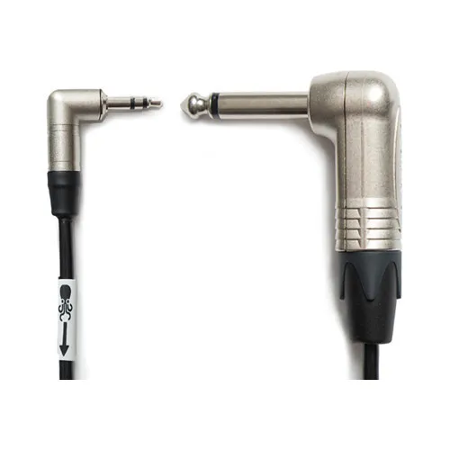 Tentacle Sync Tentacle to 6.3mm