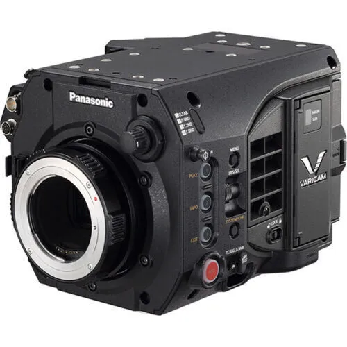 Panasonic VariCam LT Kit (PL Mount)
