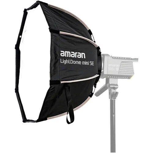 Aputure Amaran Light Dome Mini SE Softbox Bowens (22.8