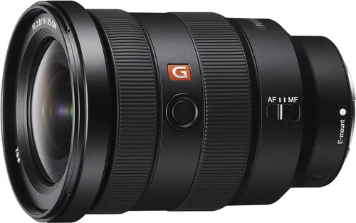 Sony FE 2.8/16-35 GM (E Mount)