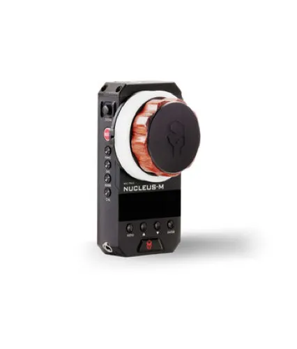 Tilta Nucleus-M FIZ Handwheel Controller