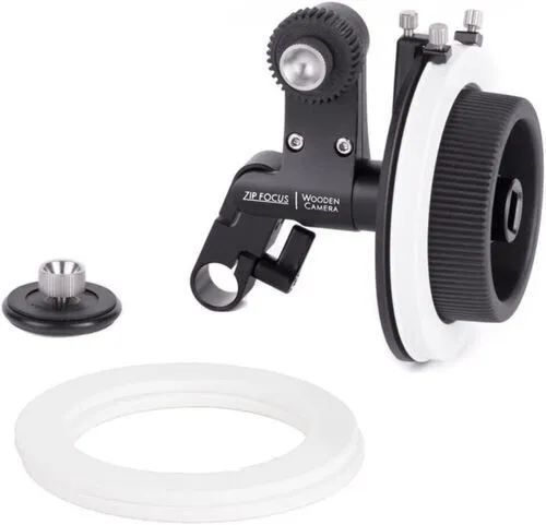 Wooden Camera Follow Focus