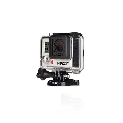 GoPro HERO 3+