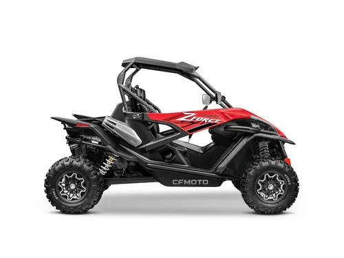 CF Moto Zforce