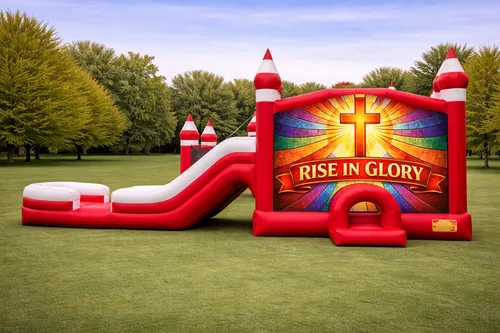 Rise In Glory Signature Combo