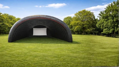 The Eclipse Pavilion