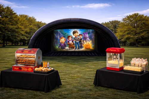 Starlight Cinema