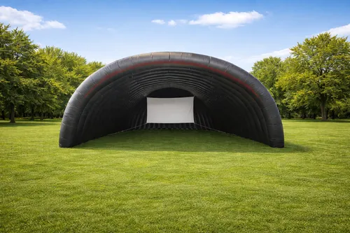The Eclipse Pavilion