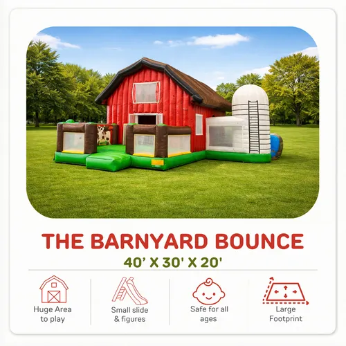 The Barnyard Bounce