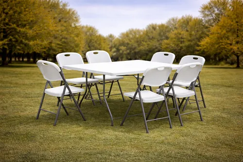 Classic Party Seating Set