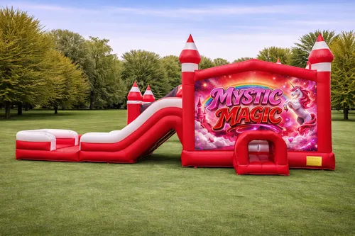 Mystic Magic Signature Combo