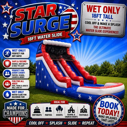 Star Surge