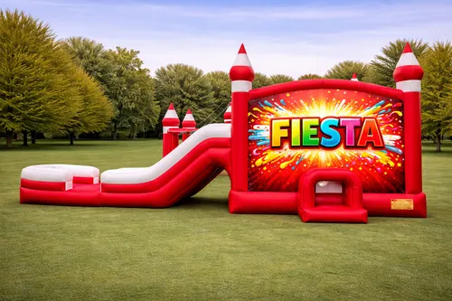 Fiesta Frenzy Signature Combo