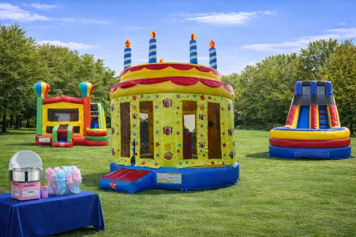 The Classic Birthday Bash