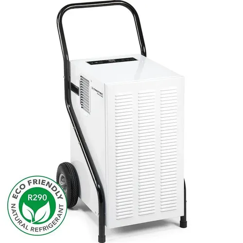 Déshumidificateur Trotec TTK 171 ECO – 52 L/jour