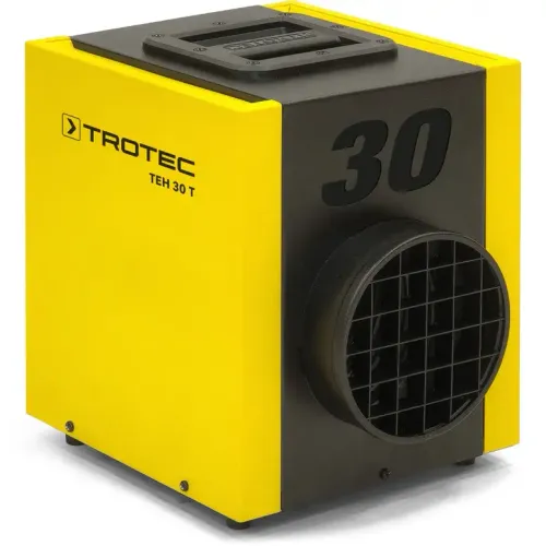 Aérotherme électrique Trotec TEH 30 T – 3,3 kW (Location)