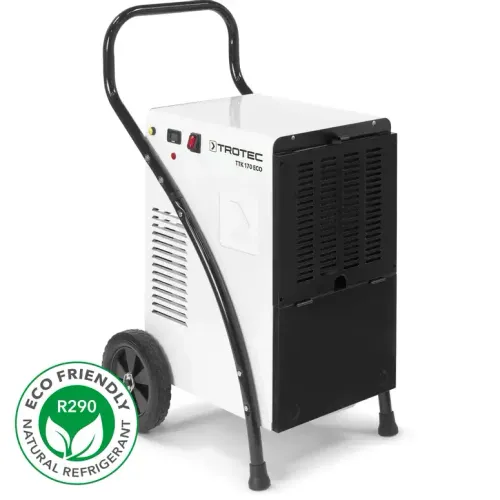 Déshumidificateur Trotec TTK 170 ECO – 52 L/jour (Location)