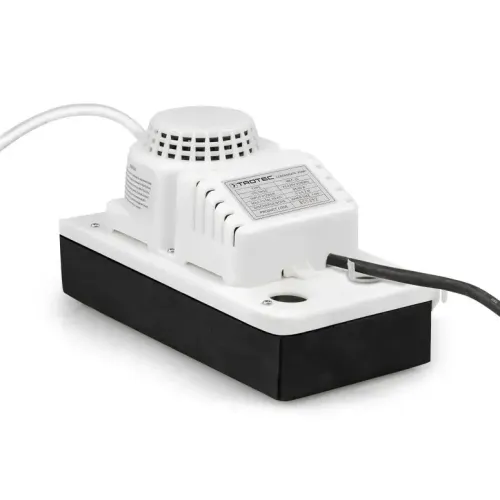 Pompe de relevage externe – Compatible déshumidificateurs (Location)