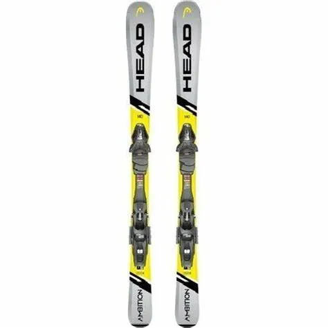 ADULT PERFORMANCE SKI