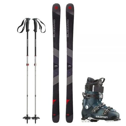 DEMO SKI PACKAGE