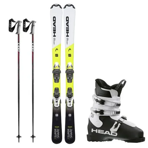 JUNIOR SKI PACKAGE