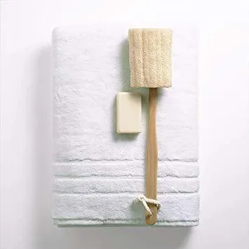 Individual Bath Towel