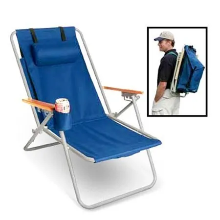 Backpack Beach Chair 