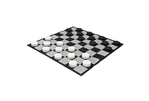 Giant Checkers