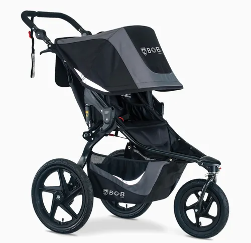 BOB Single Stroller