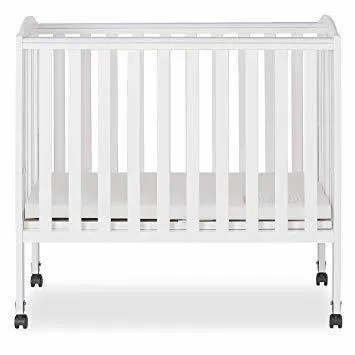 Mini Crib