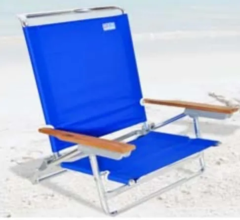 Beach Chair