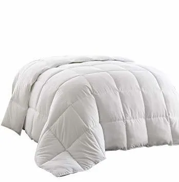 King Down Alt. Comforter/Duvet 