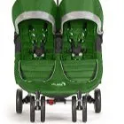 City Mini Double Stroller