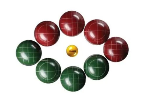 Bocce