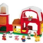 Little People Barn
